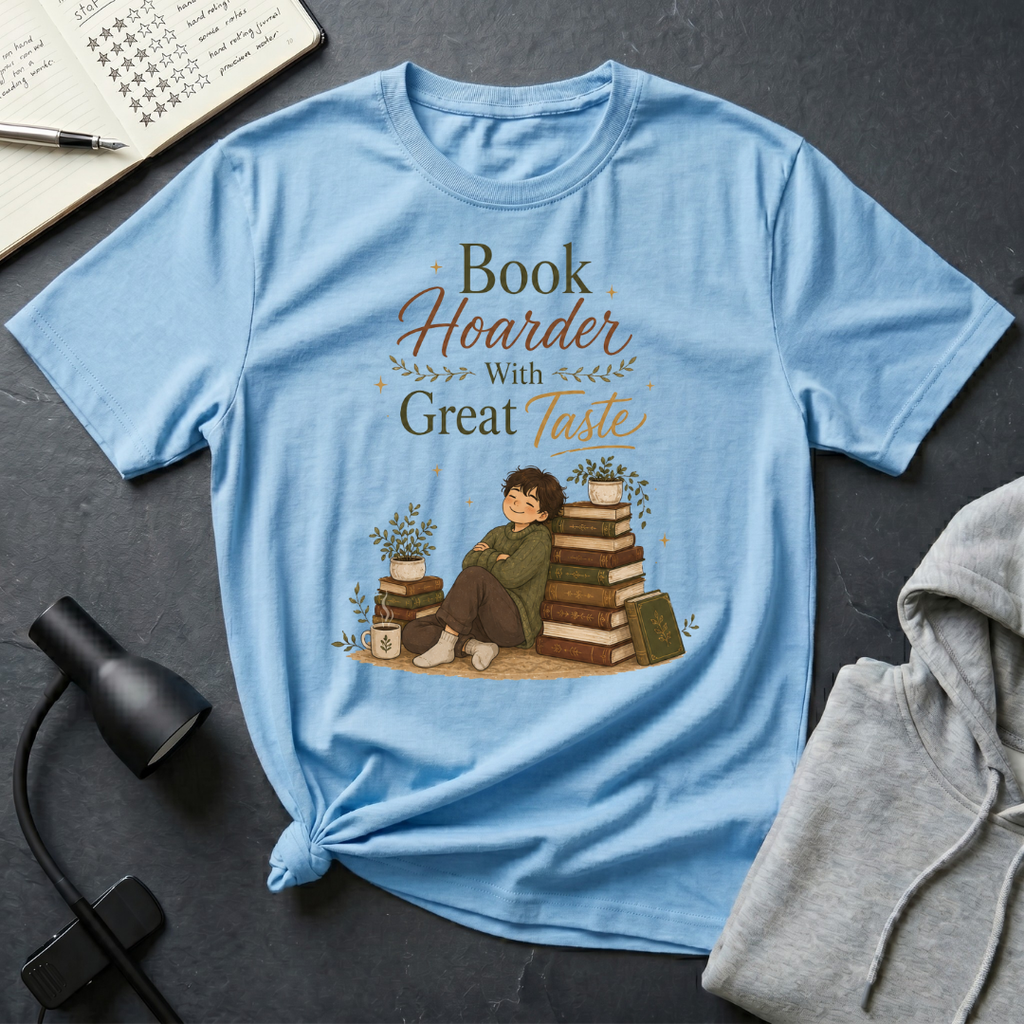 Great Taste T Shirt