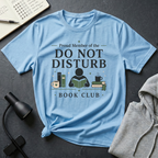 Book Club T Shirt