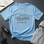 Reader T Shirt
