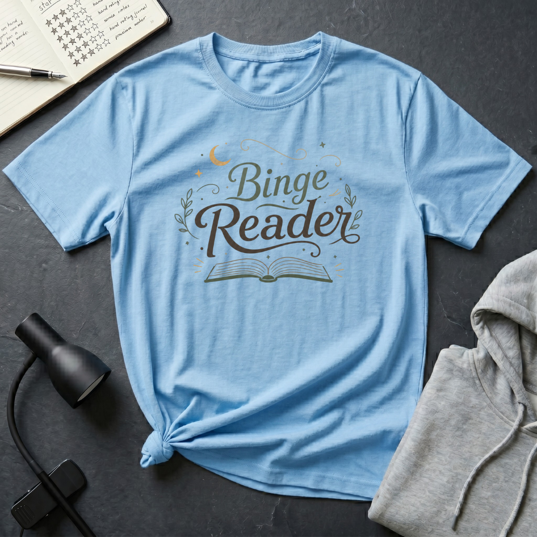 Reader T Shirt