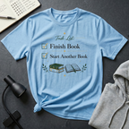 Task List T Shirt