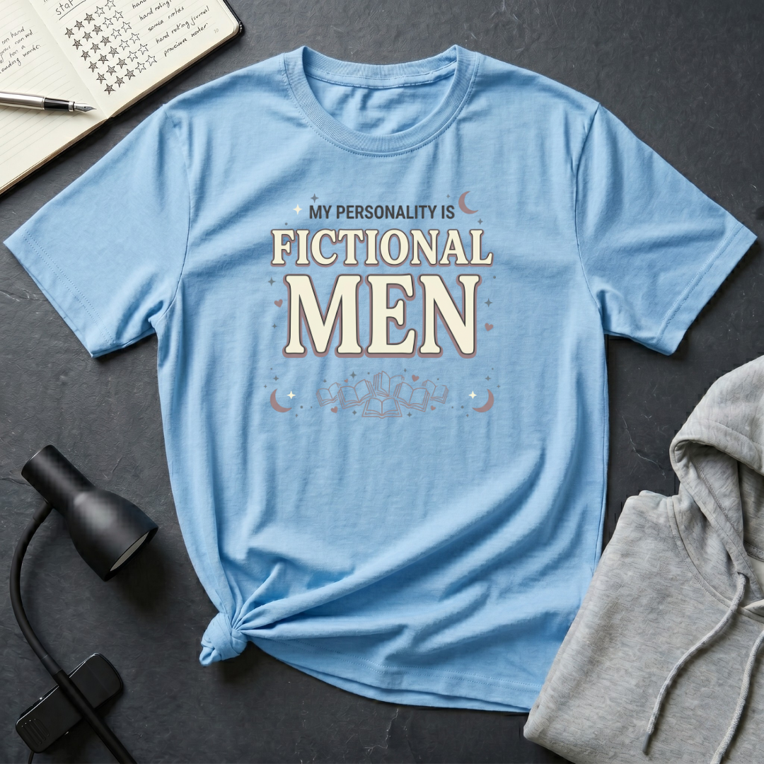 My Personality T Shirt