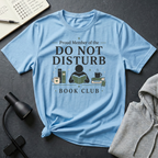 Book Club T Shirt