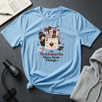 My Bookmarks T Shirt