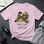Shelf Care T Shirt