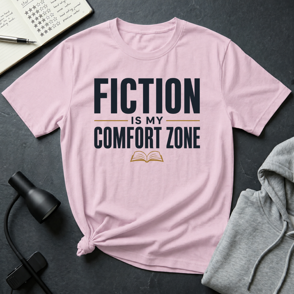 My Comfort Zone T Shirt