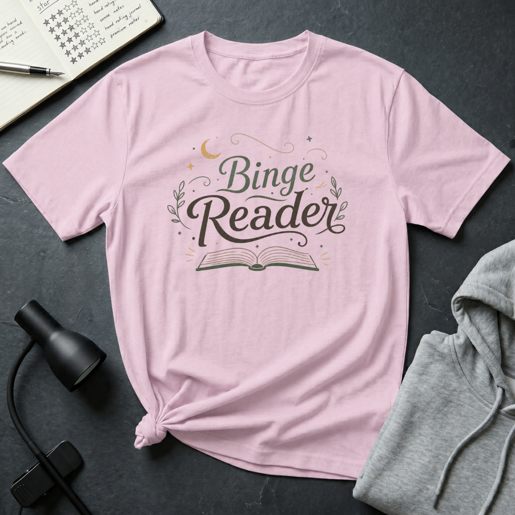 Reader T Shirt