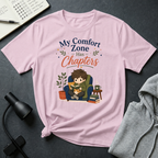 Comfort Zone T Shirt