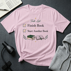 Task List T Shirt