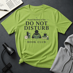 Book Club T Shirt