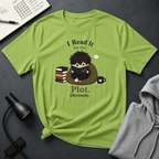 I Read It T Shirt