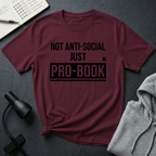Pro-book T Shirt