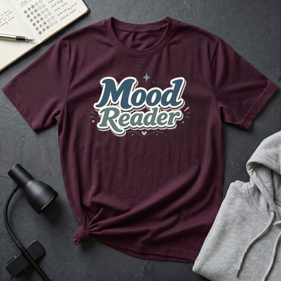 Mood Reader T Shirt