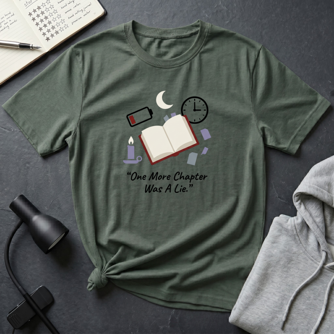 A Lie T Shirt