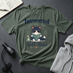 Well-Read T Shirt