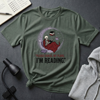 I'm Reading T Shirt