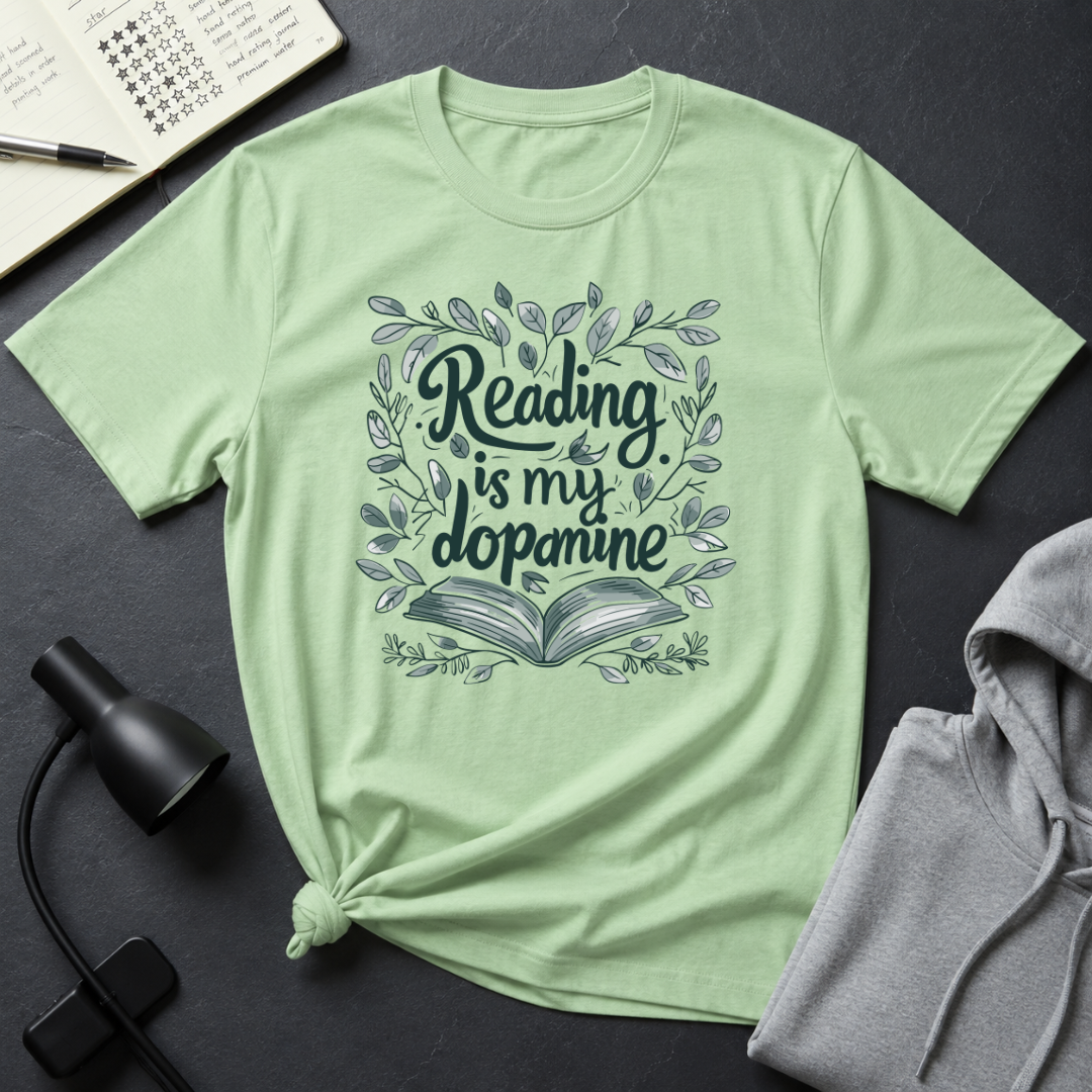 Dopamine T Shirt