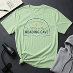 Reading Cave T Shirt