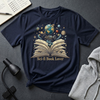 Sci-fi Book Lover 2 T Shirt