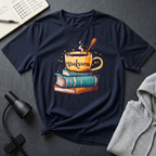 Bookworm T Shirt