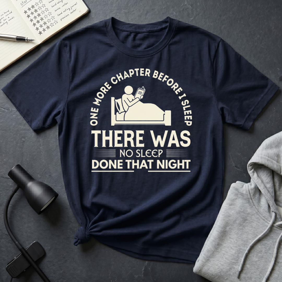 No Sleep T Shirt