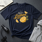 Rated Lemon T Shirt