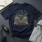 Sci-fi Book Lover 1 T Shirt