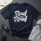 Read Read Read T Shirt