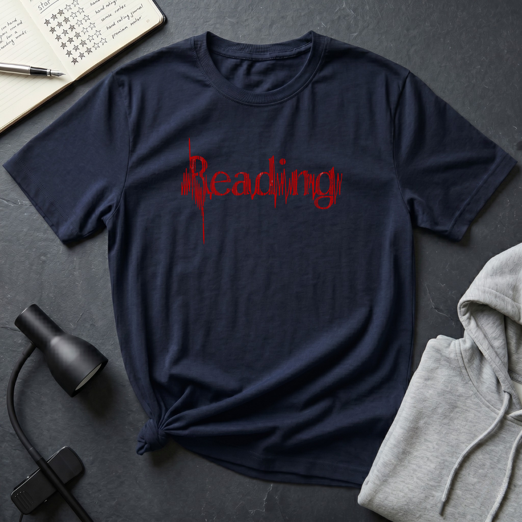 Reading T Shirt