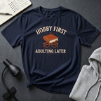 Hobby First T Shirt