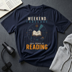 Weekend Forecast T Shirt