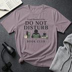Book Club T Shirt