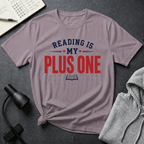 Plus One T Shirt