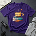 Bookworm T Shirt