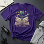 Sci-fi Book Lover 2 T Shirt