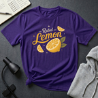 Rated Lemon T Shirt