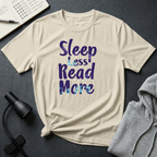 Read More T Shirt