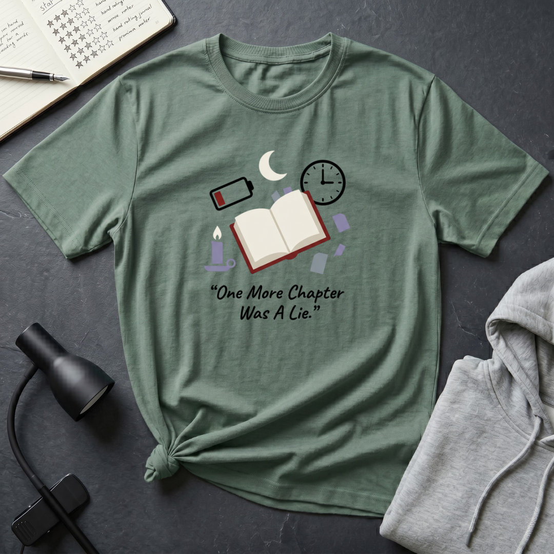 A Lie T Shirt