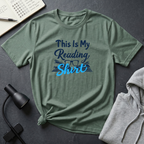 My Reading T Shirt