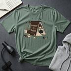 Introverted T Shirt