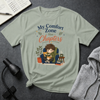 Comfort Zone T Shirt