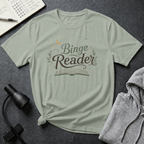 Reader T Shirt