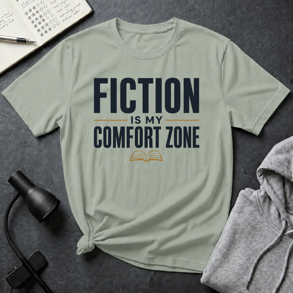 My Comfort Zone T Shirt