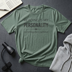 Personality T Shirt