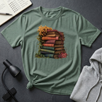 Magical Book T Shirt