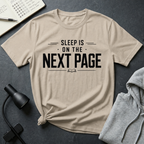 Next Page T Shirt