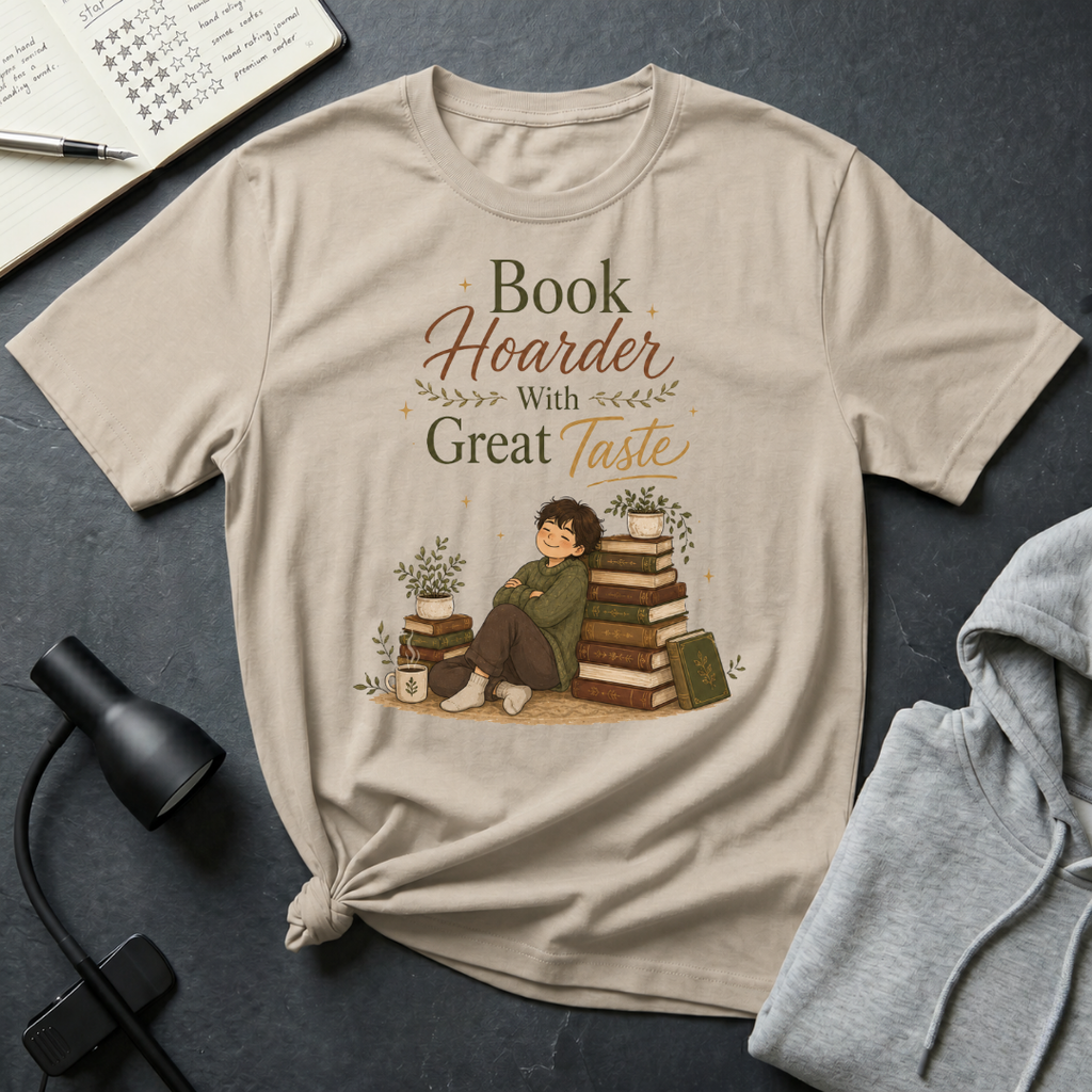Great Taste T Shirt