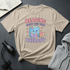 Reading Costs Less T Shirt