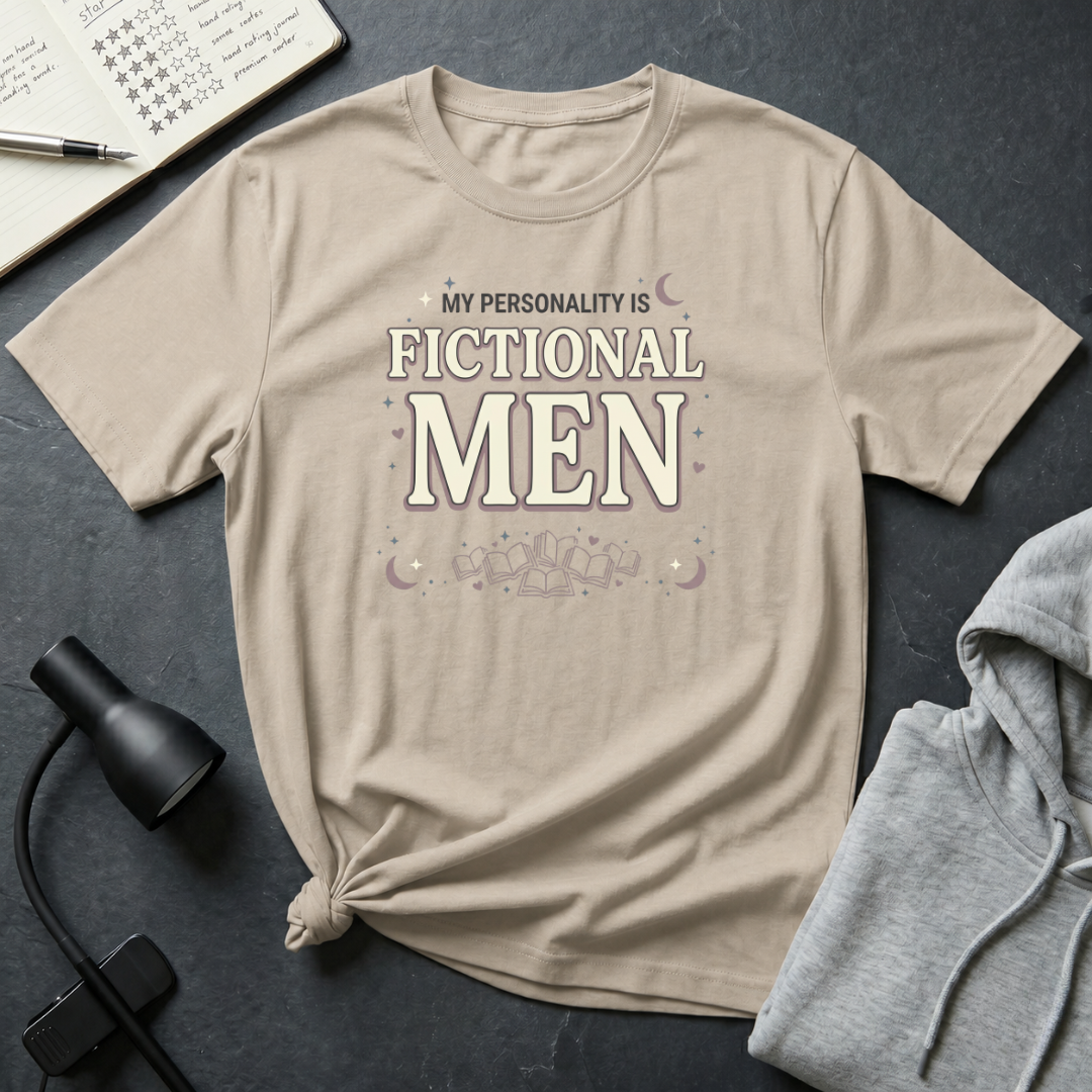 My Personality T Shirt