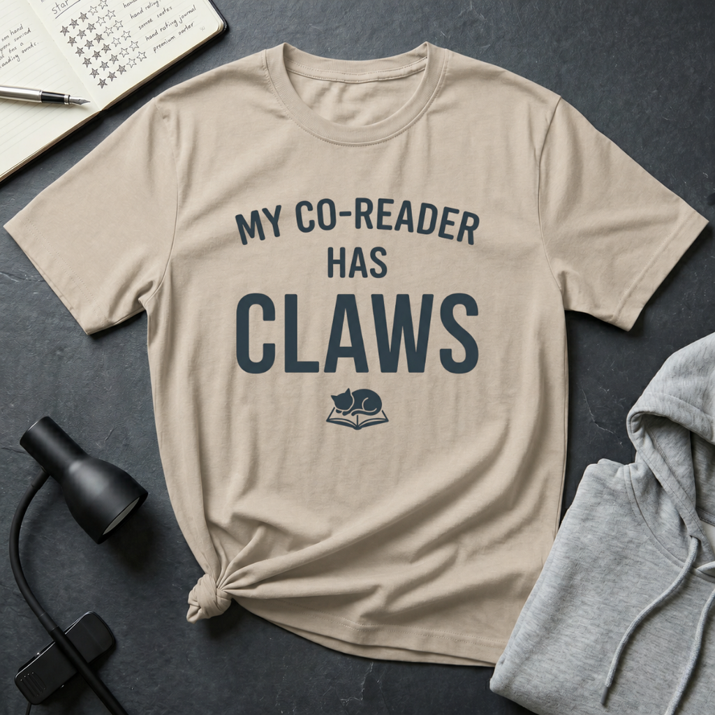 Claws T Shirt